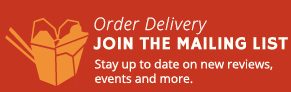 join the mailing list