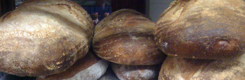 bread