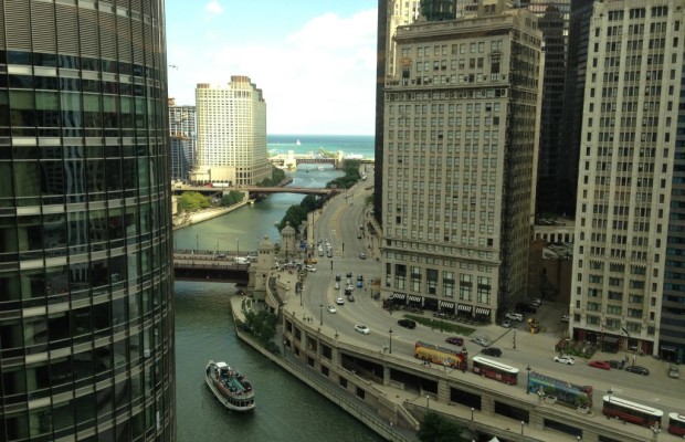 Hotel Review The Langham Chicago The Globe And Mail Travel