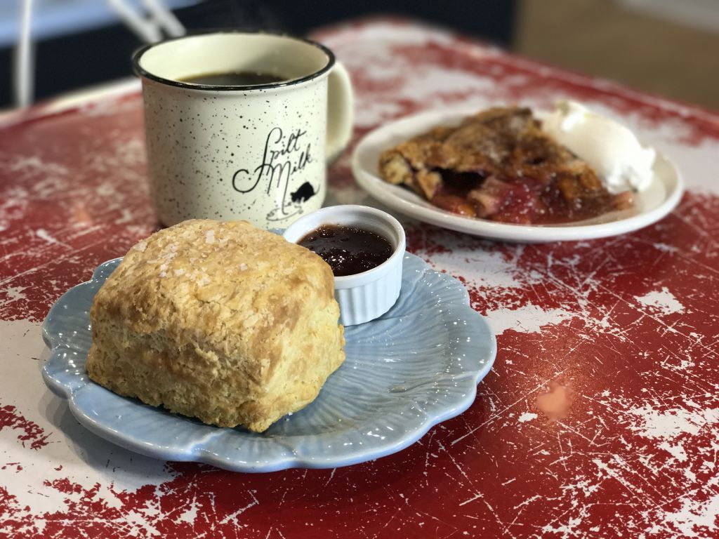 Oak Park Bakery Serves Up Seasonal Pies   IMG 0378 