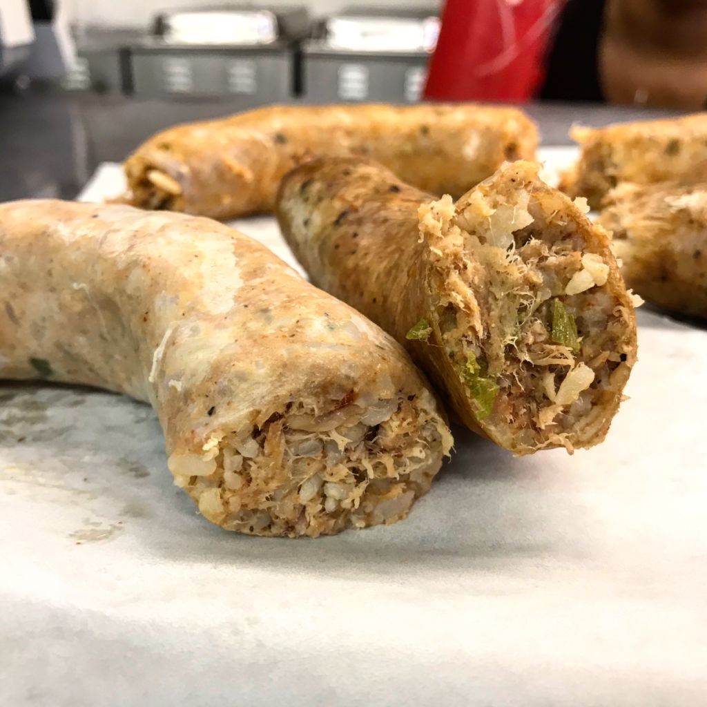 Where to Find the Best Boudin in Louisiana